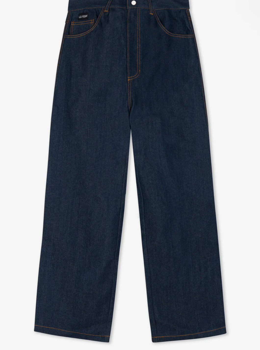 LA RAW Denim Pants