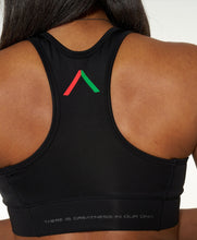 Load image into Gallery viewer, AB Run Sports Bra
