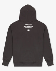 Ali The Greatest Hoodie