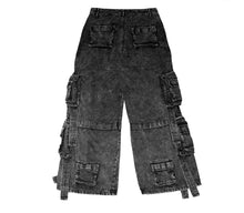 Load image into Gallery viewer, Knotwtr 10 Pocket Denim
