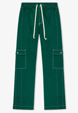 Load image into Gallery viewer, La Raw Bull Denim Pants
