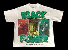 Load image into Gallery viewer, IBN "Black Power" Shirt
