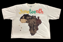 Load image into Gallery viewer, IBN Juneteenth Shirt p2
