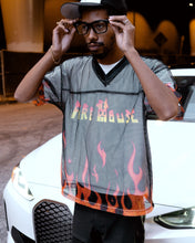 Load image into Gallery viewer, Fly Brothers Mesh Shirt
