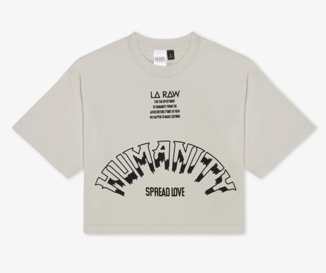 Humanity Crop Cement