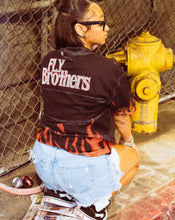 Load image into Gallery viewer, Fly Brothers Mesh Shirt

