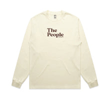 Load image into Gallery viewer, Organize Strategize Long Sleeve
