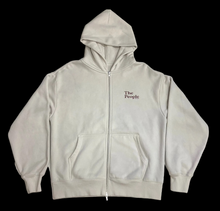 Load image into Gallery viewer, Endless Struggle Zip Hoody
