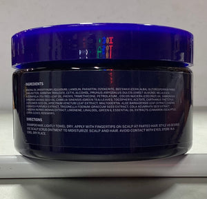 Scalp and Scrub