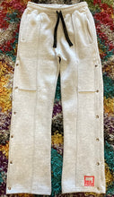 Load image into Gallery viewer, Sole Folks Sweatpants(Grey)
