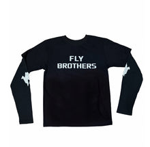 Load image into Gallery viewer, Fly Brothers Long Sleeve
