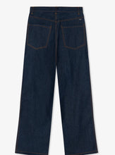 Load image into Gallery viewer, LA RAW Denim Pants
