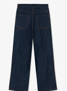 LA RAW Denim Pants