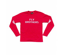 Load image into Gallery viewer, Fly Brothers Long Sleeve
