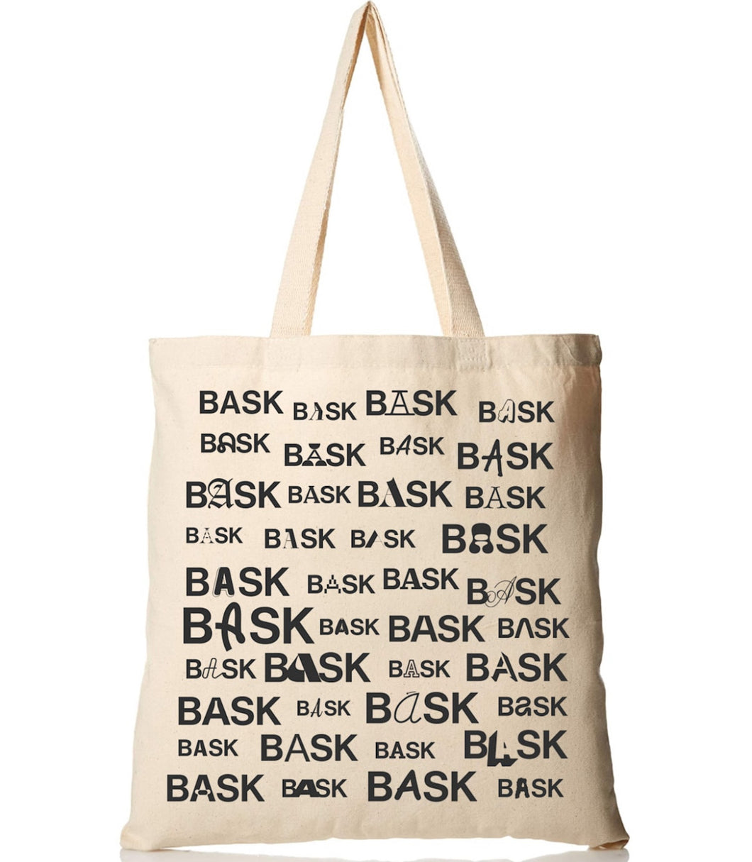 Bask Tote