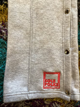 Load image into Gallery viewer, Sole Folks Sweatpants(Grey)
