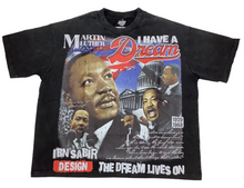 Load image into Gallery viewer, "Dream Lives On" Shirt

