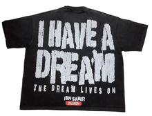 Load image into Gallery viewer, "Dream Lives On" Shirt
