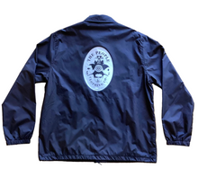 Load image into Gallery viewer, The People Logo Windbreaker
