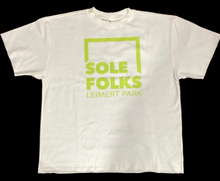 Load image into Gallery viewer, Sole Folks Shirts(colorful)

