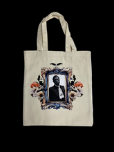 Load image into Gallery viewer, James Tote Bag
