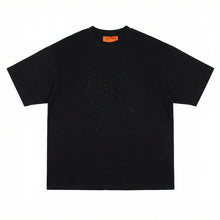 Load image into Gallery viewer, Rhinestone "K" Shirt
