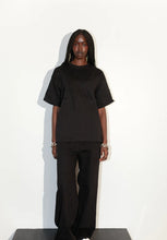 Load image into Gallery viewer, Rhinestone "K" Shirt
