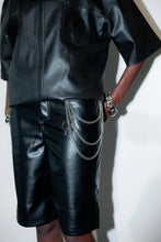 Load image into Gallery viewer, Silver Wallet Chain
