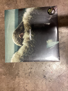 Beyonce Lemonade