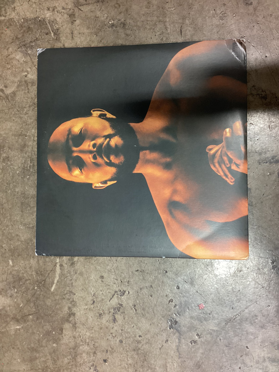 John Legend Act I and Act II