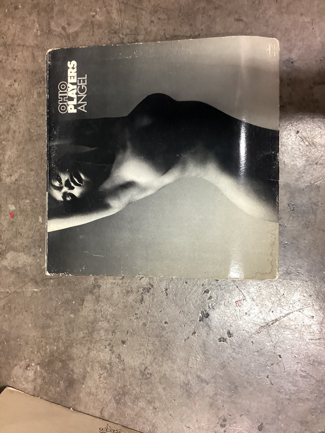 Ohio Players Angel