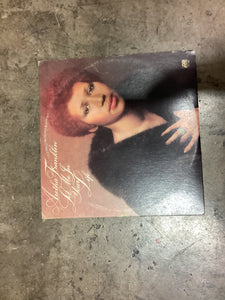 Aretha Franklin Let Me in Your Life