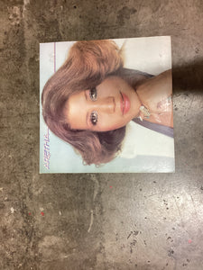 Aretha Franklin "Aretha"