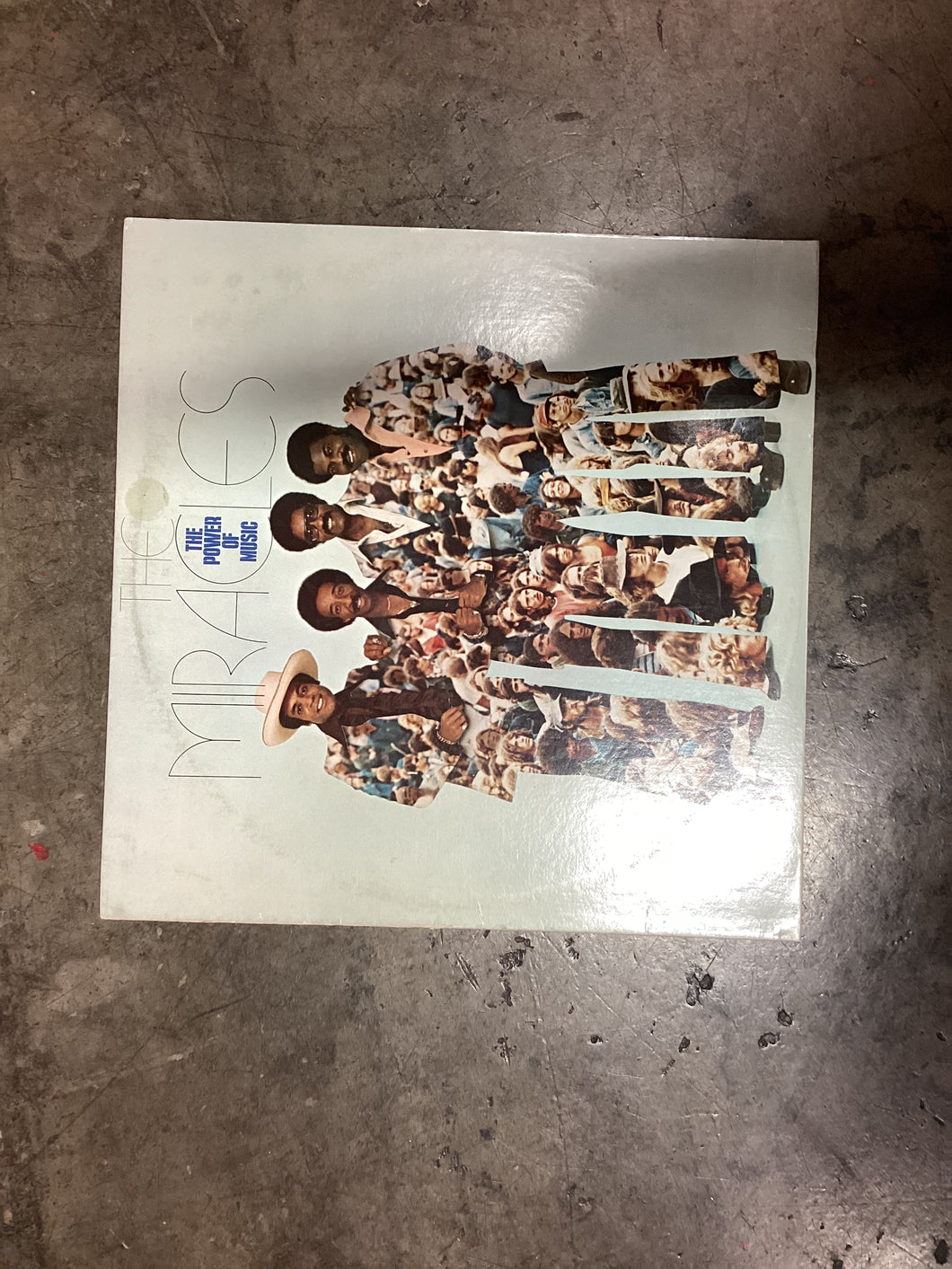 The Miracles Power of Music