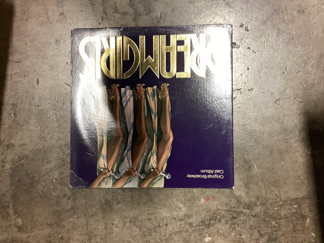 Dreamgirls Soundtrack