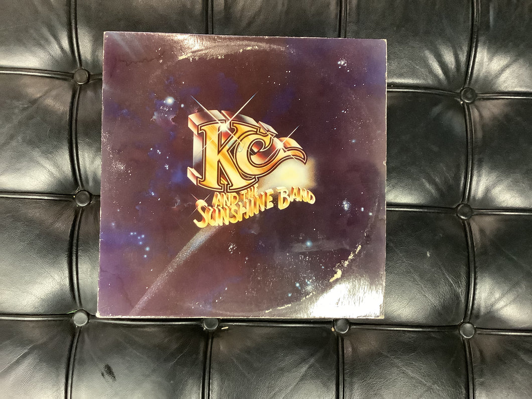 KC and the Sunshine Band Who Do You Love