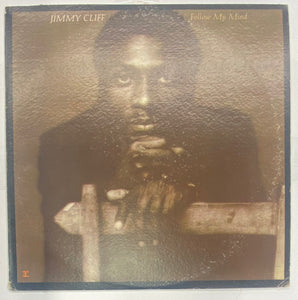 Jimmy Cliff Follow My Mind