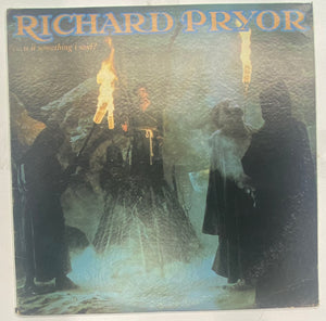 Richard Pryor Is It Something I Said?