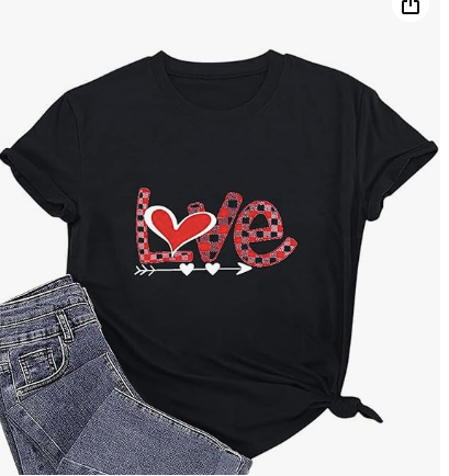 Love Shirt