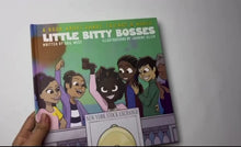 Load and play video in Gallery viewer, Little Bitty Bosses
