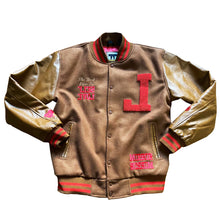 Load image into Gallery viewer, SELF LOVE LETTERMAN
