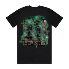 Load image into Gallery viewer, JUNETEENTH CONCERT SHIRT
