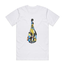 Load image into Gallery viewer, CHAMPAGNE DREAMZ T-SHIRT
