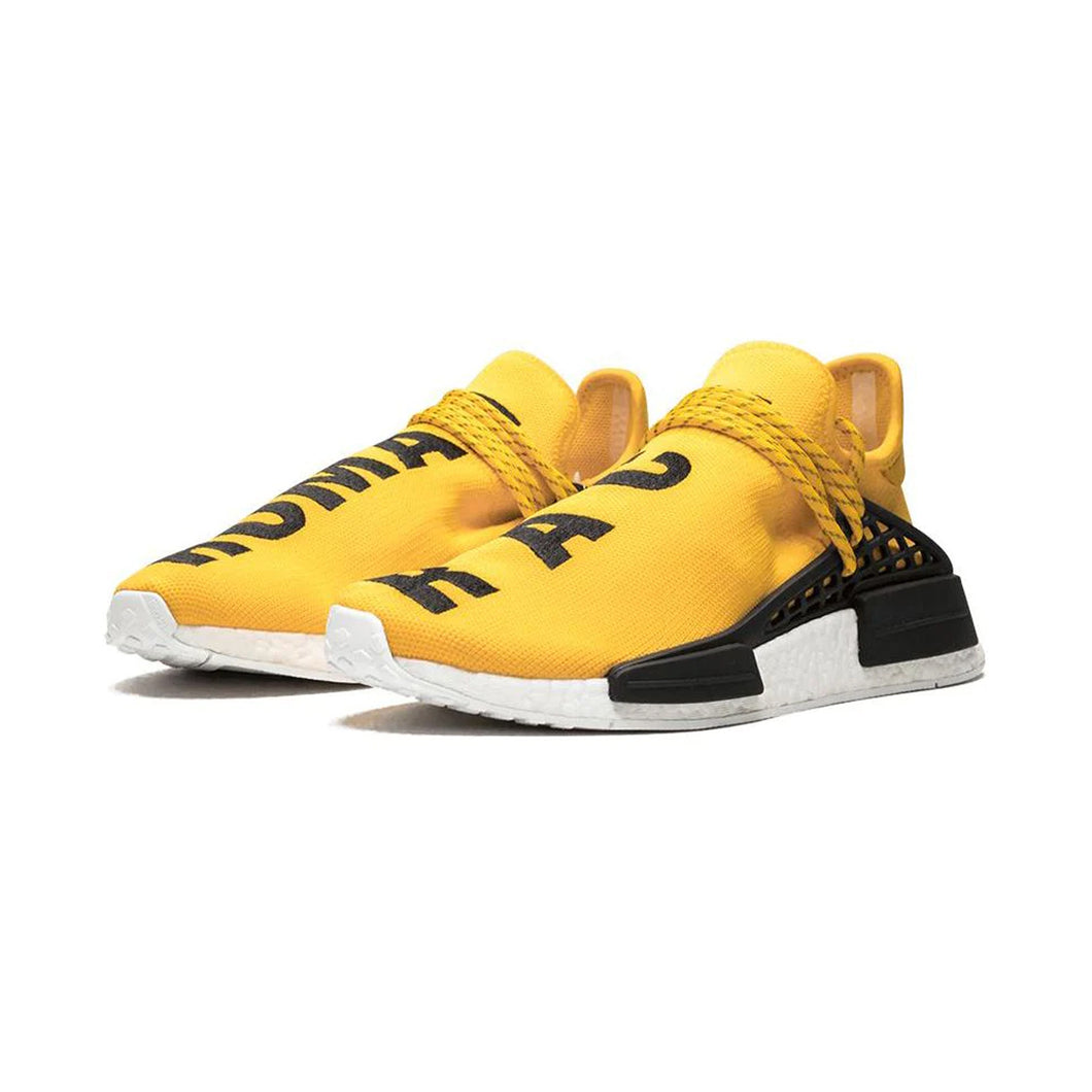 Pharrell adidas NMD HU