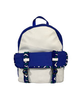 Load image into Gallery viewer, Winter Abstract Amralo Backpack
