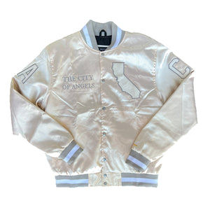 THE CITY OF ANGELS JACKET