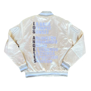 THE CITY OF ANGELS JACKET