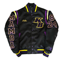 Load image into Gallery viewer, KOBE TRIBUTE JACKET
