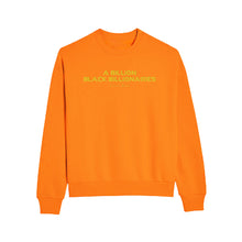 Load image into Gallery viewer, FORBES CREWNECK (NEON)
