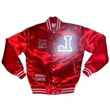 Load image into Gallery viewer, SELF LOVE REFLECTIVE JACKET
